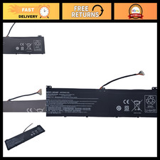 Replacement Laptop Battery for Acer Helios 300 PH317-56 PH315-54 90.61Wh 15.4V picture
