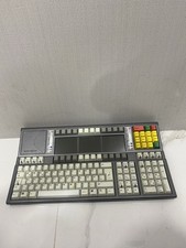 Wey Technologies MK06 Multifunctional Keyboard MK06-GR-WP (NO Cables) picture