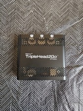 Matrox TRIPLEHEAD2GO DP Edition T2G-DP-MIF -Untested picture
