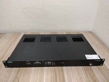 SIEMENS RUGGEDCOM RX1500-L3 RX1500PN-6GK60150AM2 INDUSTRIAL NETWORK SWITCH picture