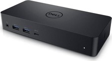 Dell D6000 Universal USB-C USB 3.0 Docking Station w/ Power Adapter - No Box picture