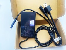 Genuine 15V 8A 127W Charger For Microsoft Surface Pro 10 9 8 7+ X 7 6 5 4 3 OEM picture
