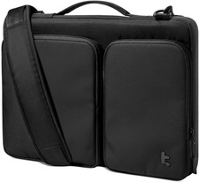 360 Protective Laptop Shoulder Bag for 16