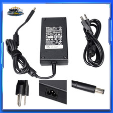 NEW 180W AC Power Adapter for Dell Alienware Laptop DA180PM111 0WW4XY 7.4x5.0mm picture