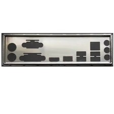 For ASUS Z97-K/USB 3.1 IO Shield I/O Shield Back Plate Backplate picture