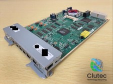 Dell Adic Tape Library Controller Board WJ129  picture