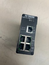 N-Tron 105TX-POE 5-Port Switch DIN Mount picture