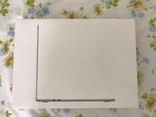 2024 Model Apple MacBook Air 15.5 MacBook Air Box Brand New picture