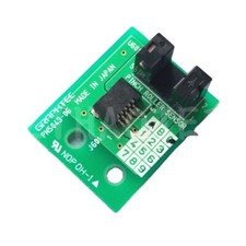 New Original Graphtec CE5000-40/60/120 Pinch Roller Sensor Board picture