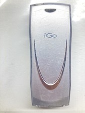 iGo Juice 70 Universal AC Power Adapter Car Auto Wall Laptop Unit Only OEM picture