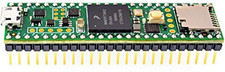 Single Board Computer ARM Cortex M7 600 MHz 4X Flash Memory Ethernet USB SD Card picture