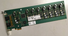 MultiTech ISI9234PCIE/8 MT9234SMI 8-PORT PCIe FAX MODEM CARD picture