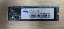 OWC Aura P12 2TB SSD OWCS3DN3P2T20 picture