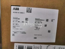 1PCS NEW ABB Frequency Converter Inverter  ACS530-01-039A-4 18.5KW picture