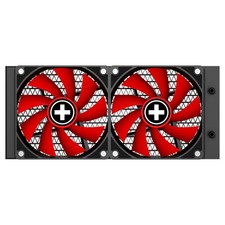 Xilence XC975 Performance A+ Liqurizer Lq240 Processor All-In-One Liquid Co ~E~ picture