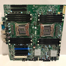 Dell Precision T7910 Workstation Dual LGA 2011-3 DDR4 Motherboard NK5PH *READ* picture