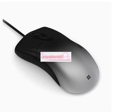 For Microsoft IE3.0 Pro Enhanced IntelliMouse Wired Mouse -No packaging box picture