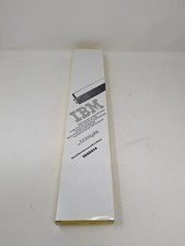 Lexmark IBM 1040414 Black Ink Ribbon for 4208 Proprinter XL24/L24E Edition picture