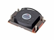 Dynatron AMD Socket sWRX8/sTRX4/TR4/SP3 1U Active Cooling Solution, A41 picture