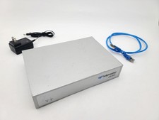 EDGEWATER NETWORKS 4700 SERIES 10-PORT GIGABIT ETHERNET ROUTER 10/100/1000 picture