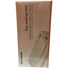 AVerMedia ExtremeCap UVC External Video Capture Device HDMI to USB 3.0 picture