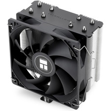 Assassin X 120 R SE CPU Air Cooler, AX120 R SE, 4 Heat Pipes, TL-C12C PWM Quiet picture