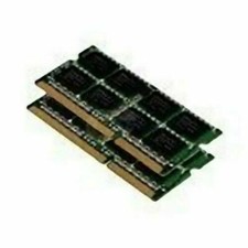 SODIMM RAM Memory 512MB 2x256MB PC2100 DDR 266MHz 512MB For Laptops 200 Pin picture