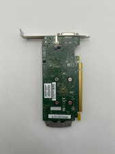 NVIDIA Quadro K620 2GB DDR3 PCIe Graphics Card DisplayPort DVI Low Profile picture