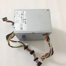 For Dell PowerEdge T110 II Power Supply 02CM18 RY51R AC305E-S0 L305E-S0 305W picture