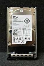 745GC ST9300605SS Dell 300GB 10K RPM 6Gb/s 2.5