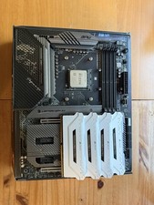Motherboard, AM4 CPU, DDR4 Ram bundle picture