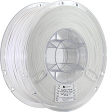 PolyMax PC-FR 1.75mm 1Kg, White, PC03002, Polymaker 3D Printer Filament picture