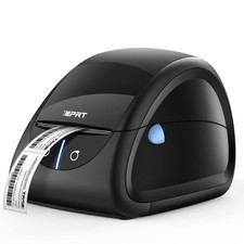 Label Printer - SP310 Thermal Label Maker with Auto Label Detection, 1-3.35 Prin picture