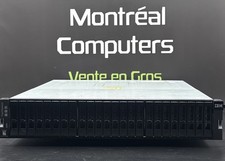 IBM 2072-3H4 FlashSystem 5000 5030e SFF 2.5