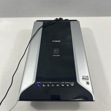 Canon CanoScan 8800F Flatbed LED Scanner picture