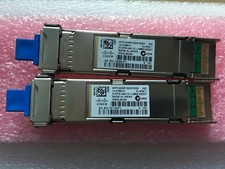 CISCO ORIGINAL XFP10GER192IR-RGD  10-2788-01 XFP 10G 40KM10 Rugged picture