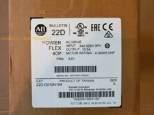 1PCS NEW 22D-D010N104 Via DHL or Fedex picture