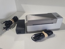 Tordorday Thermal USB Label Printer TD RH-40BT High-Efficiency READ picture