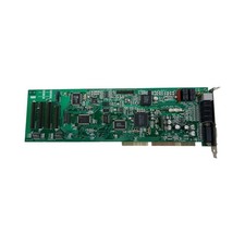 EUD5U9BRI4545 Vintage Video/Sound/Modem Card 1994 - Pulled From Working Machine picture