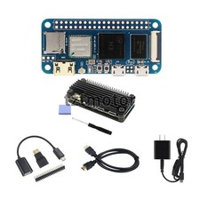 Banana Pi BPI-M2 Zero Development Board 512MB Quad-core Onboard Wifi Bluetooth picture