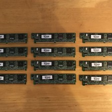 Cisco PVDM2-64 64 Channel Packet Voice and Fax DSP Module 73-8541-05 picture