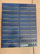 Lot Of (22) 4GB DDR3 — ram memory picture