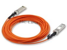 30m H3C SFP-XG-D-AOC-30M Compatible SFP+ Active AOC Cable picture