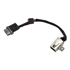 2X/5X/10X DC Power Jack Cable US For Dell XPS 13 9343 9350 9360 0P7G3 00P7G3 picture
