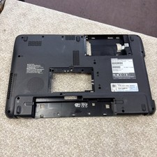 BRAND NEW Toshiba Satellite C655 C655D Laptop Base Bottom Case Cover Assembly picture