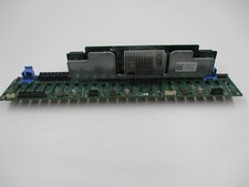 Dell PowerEdge R730XD 24-Bay HDD Backplane W/Board Dell P/N: 0PGP6R/02RRVJ picture