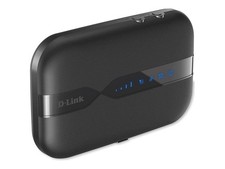 D-Link DWR-932 Wireless Router / Accesspoint picture