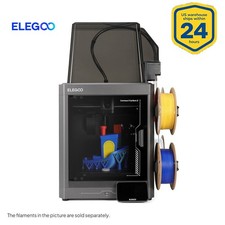 ELEGOO Centauri Carbon 2 Combo Multi Color 3D Printer picture