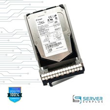 Seagate Cheetah SCSI 3.5 in Enterprise HDD | ST336752LC picture