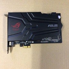 ASUS Xonar Phoebus Card picture
